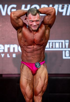 BODYBUILDING НОВИЧКИ